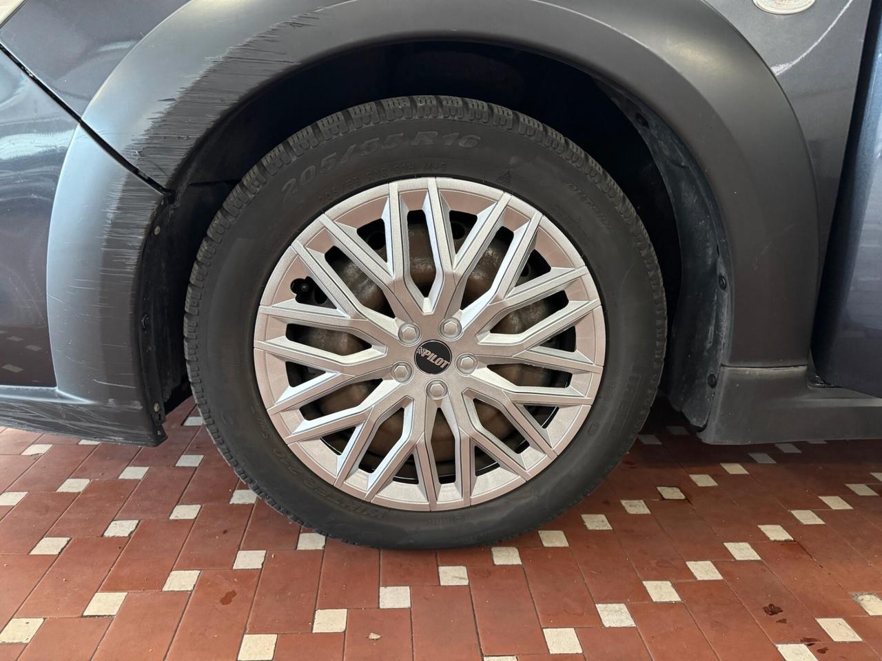 Subaru Impreza XV 2.0D Trend - UNICO PROPRIETARIO - 4x4