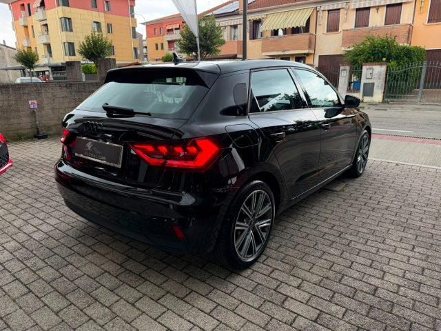 AUDI A1 SPB 30TFSI S-Tronic Admired Advanced