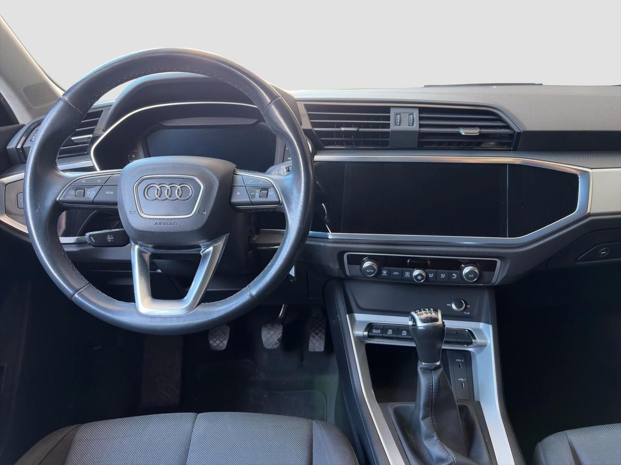Audi Q3 SPB 35 TDI
