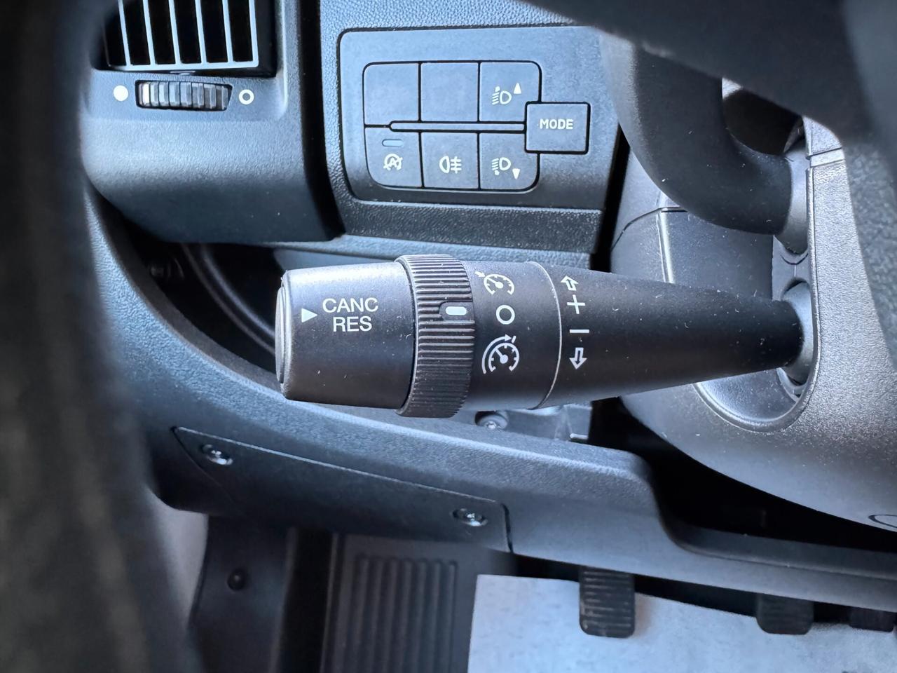 Opel Movano 2.2 BlueHdi L1-H1 EURO6 GARANZIA24MESI