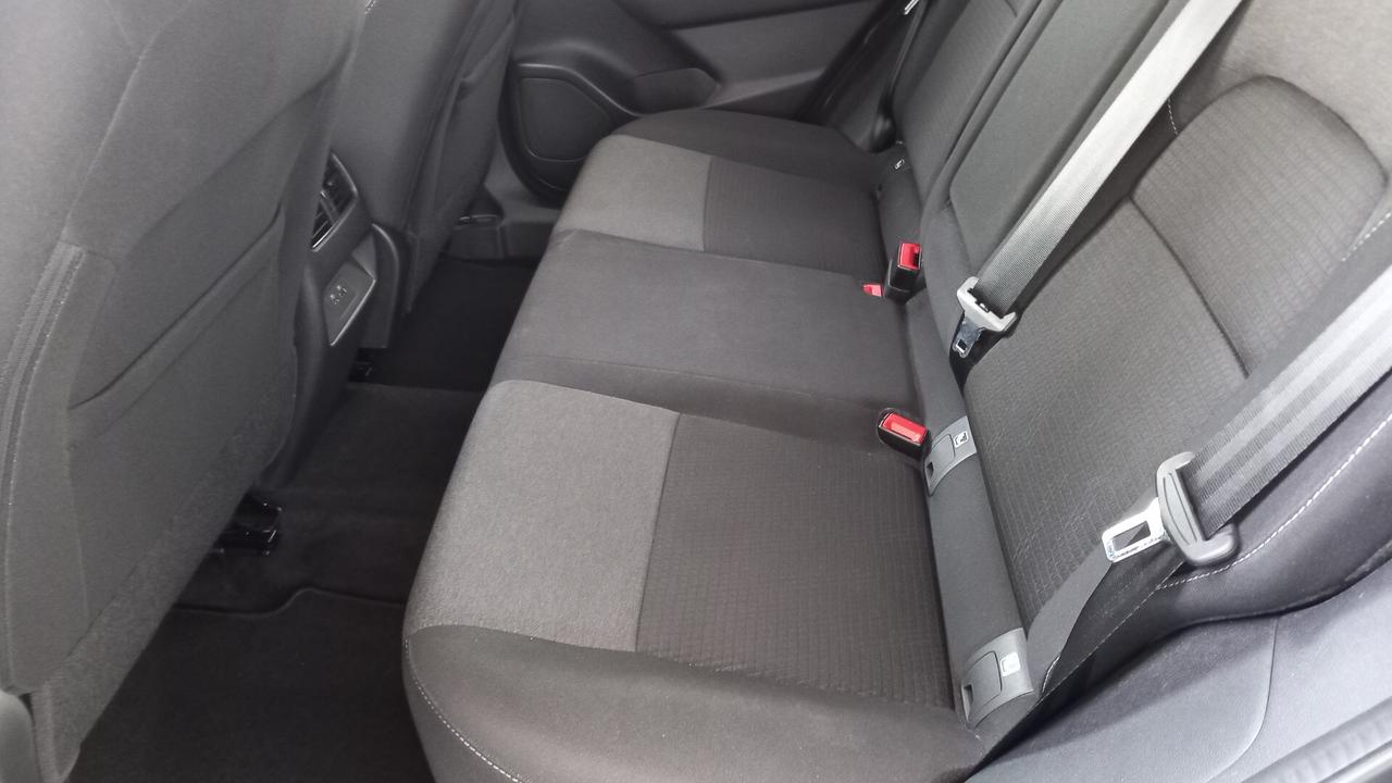 Nissan Qashqai MHEV 158 CV Xtronic N-Connecta