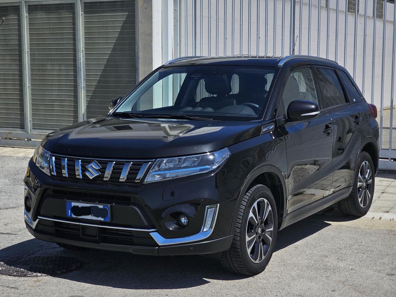 Suzuki Vitara 1.4 Hybrid Starview
