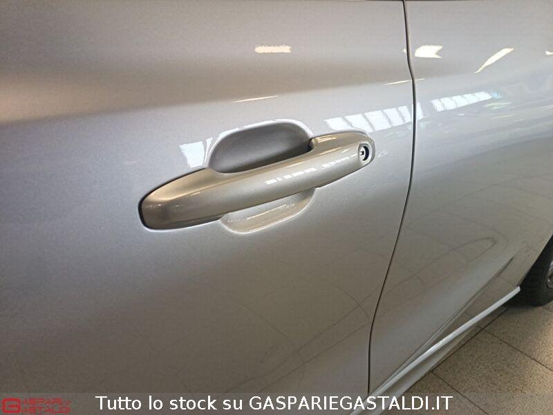 Ford Focus Focus 1.5 EcoBlue 115 CV automatico 5p. ST-Line