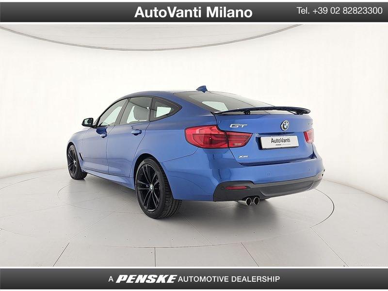 BMW Serie 3 Gran Turismo 320d xDrive Gran Turismo Msport