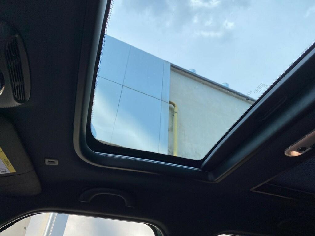 Mini Countryman Mini Countryman 2.0 JWC auto