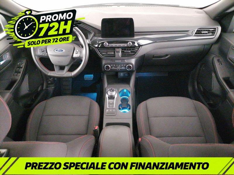 Ford Kuga 1.5 ecoblue ST-Line 2wd 120cv auto
