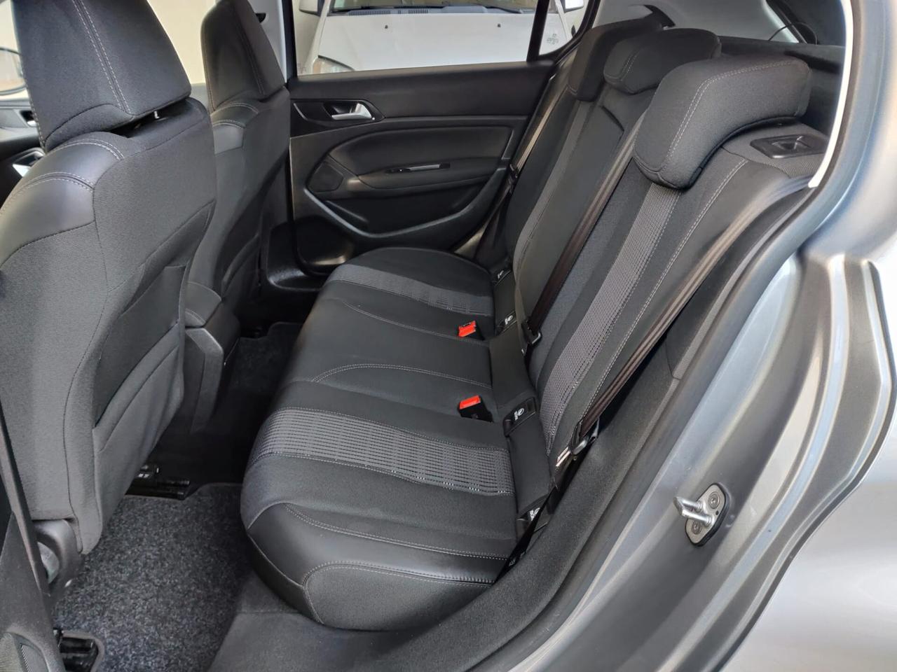 Peugeot 308 1.6 Diesel GT Line