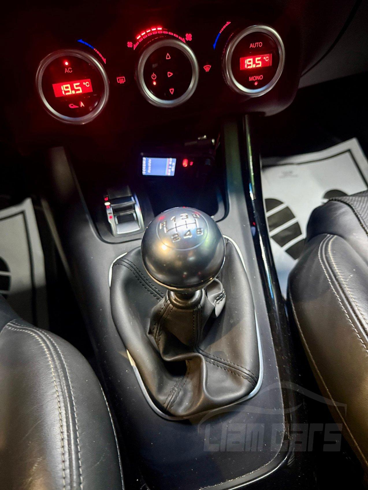 Alfa Romeo Giulietta 2.0 jtdm(2) Exclusive 170cv