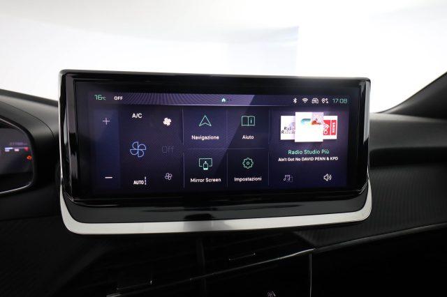 PEUGEOT 2008 2008 PureTech 100 S&S Allure