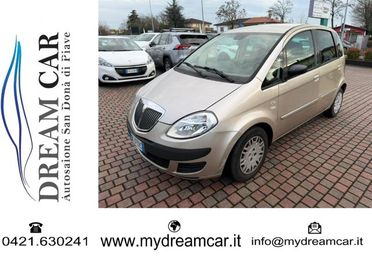 LANCIA MUSA 1.3 Multijet