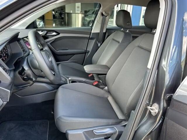 Audi A1 Sportback 30 TFSI S tronic Advanced LED PDC NAVI