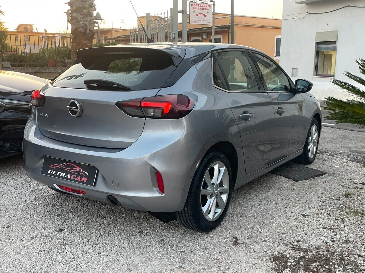 Opel Corsa 1.2 100 CV Elegance