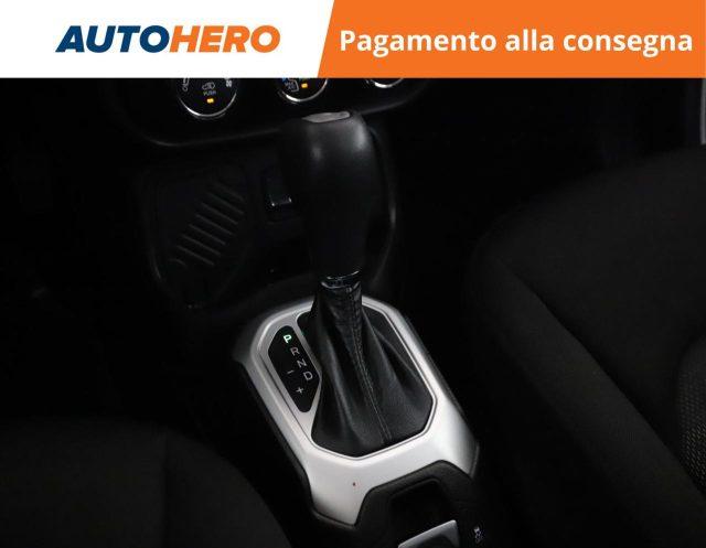JEEP Renegade 1.6 Mjt DDCT 120 CV Business