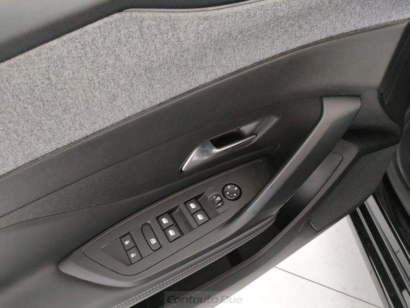 Peugeot 308 Allure Pack BlueHDi 130 EAT8 S&S aut.