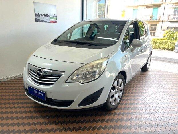 OPEL Meriva 2 serie Meriva 1.4 100CV Cosmo