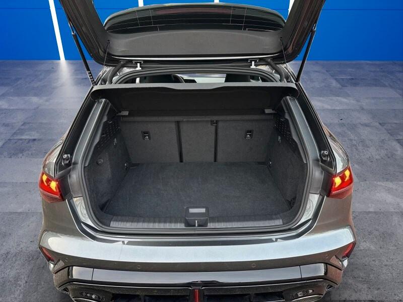 AUDI A3 4ª serie RS 3 SPB TFSI quattro S tronic