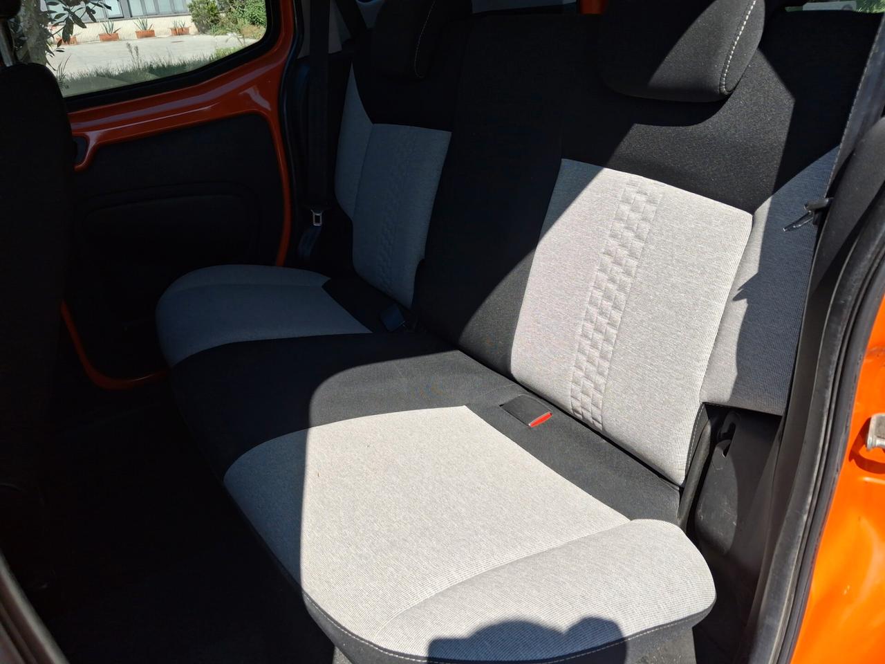 Fiat Qubo 1.3 MJT 80 CV iva inclusa!!