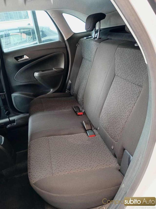 OPEL Crossland X 1.2 12V Innovation