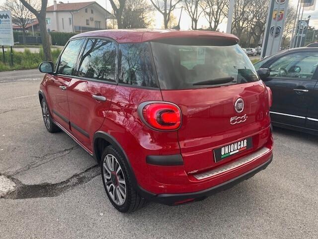 Fiat 500L 1.4 95 CV S&S Sport