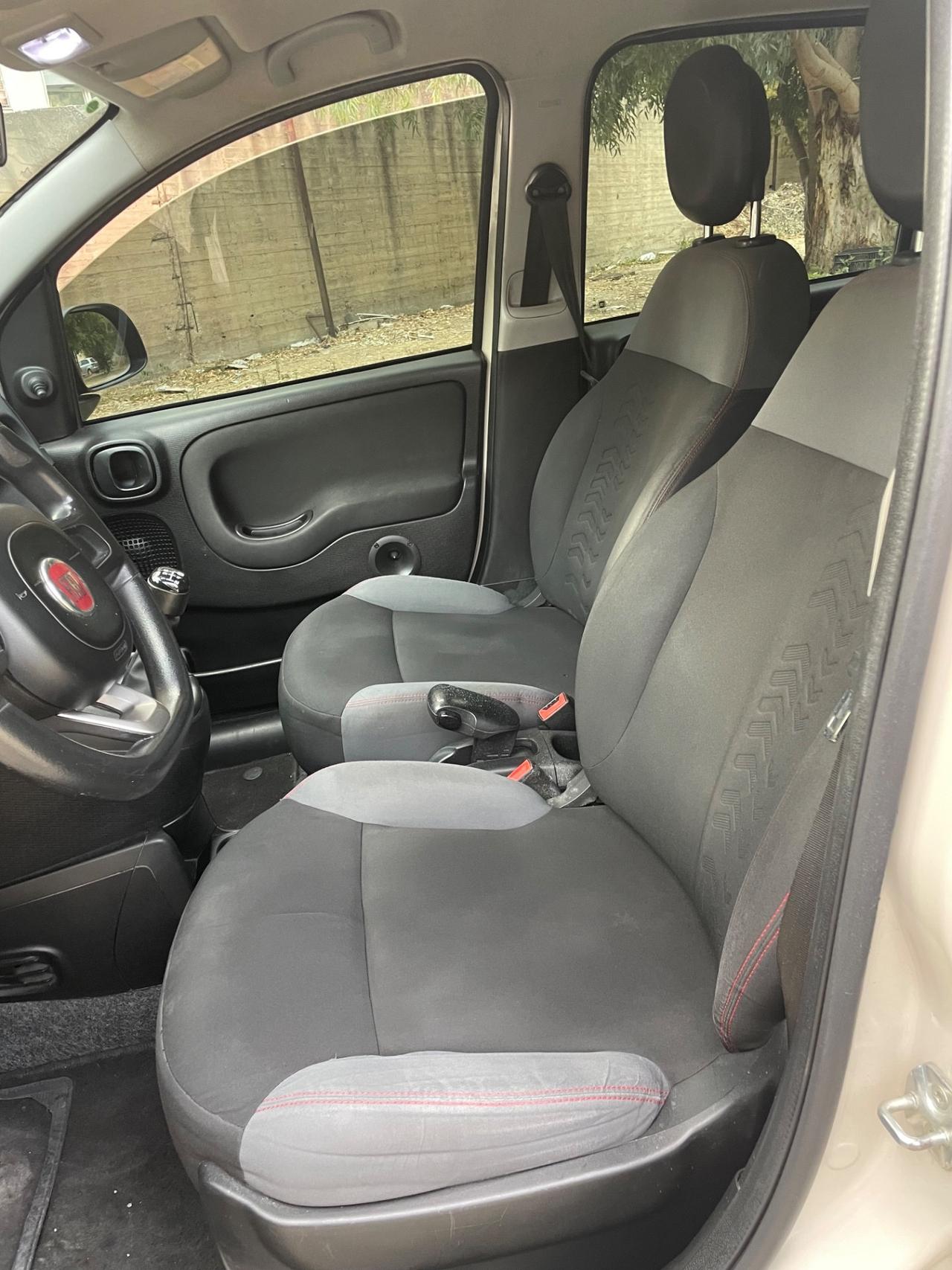 Fiat Panda 1.2 Easy