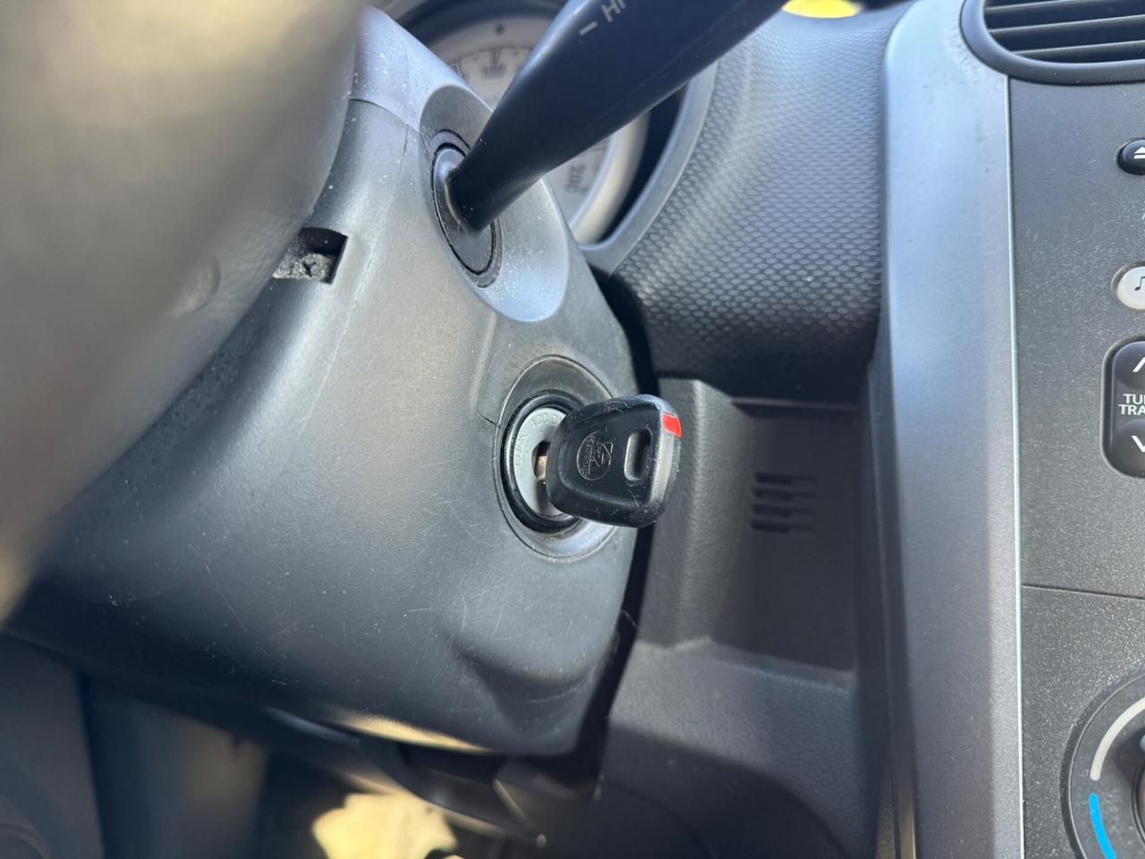 Opel Agila 1.0 12V 65CV Enjoy 2009