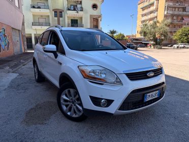 2013 Ford Kuga 2.0 TDCi Titanium 190mila KM Super Full Perfetta