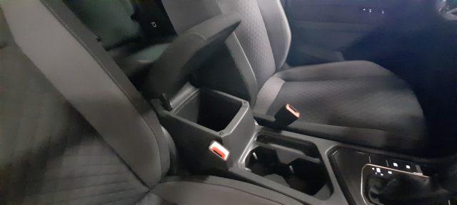 VOLKSWAGEN Tiguan 2.0 TDI SCR DSG Business NAVI LED VIDEO