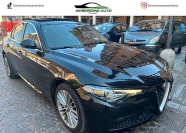 Alfa Romeo Giulia 2.2 Turbodiesel 180 CV Super