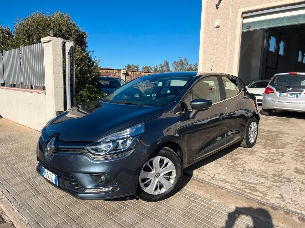 Renault Clio dCi 8V 75CV Start&Stop 5 porte Energy Life