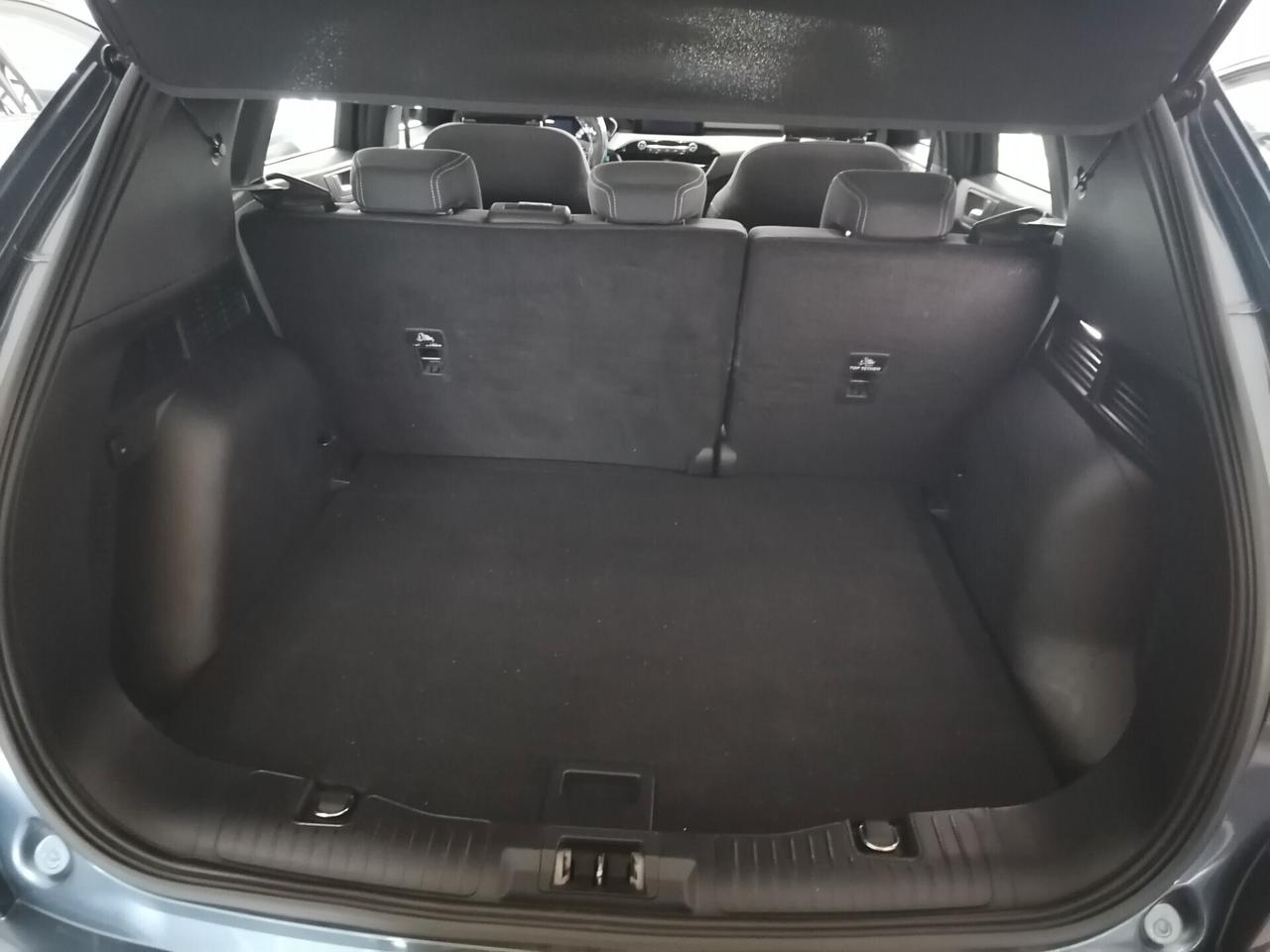 Ford Kuga 1.5 EcoBlue 120 CV Titanium 2022