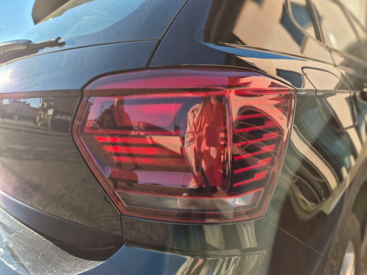 Volkswagen Polo 1.6 tdi Highline 95cv