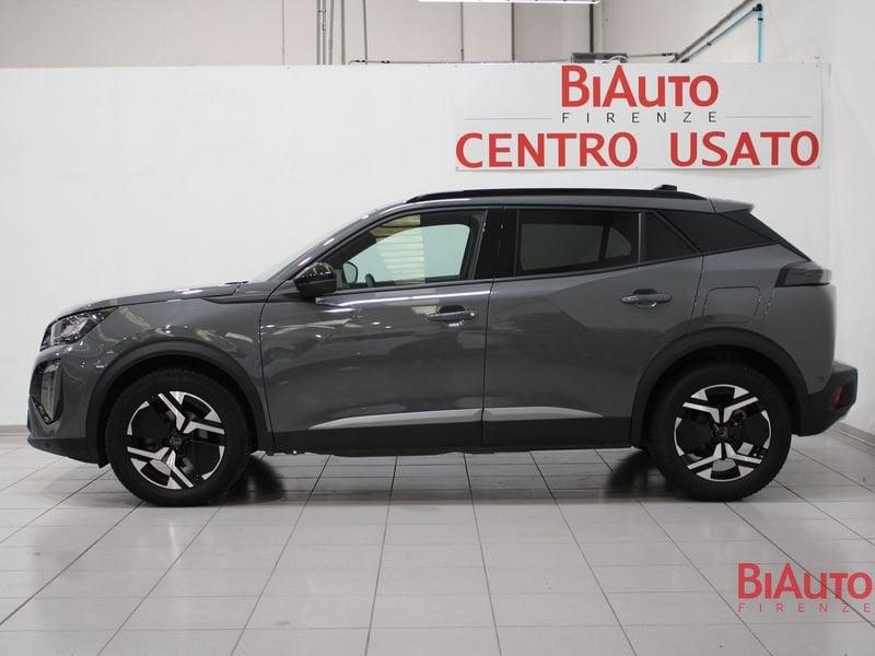 Peugeot 2008 2008 1.2 puretech Allure s&s 130cv eat8