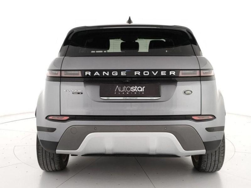 Land Rover RR Evoque 2.0 I4 200 CV AWD Auto S