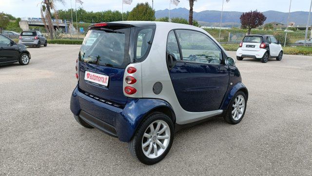 SMART ForTwo 700 passion n°12