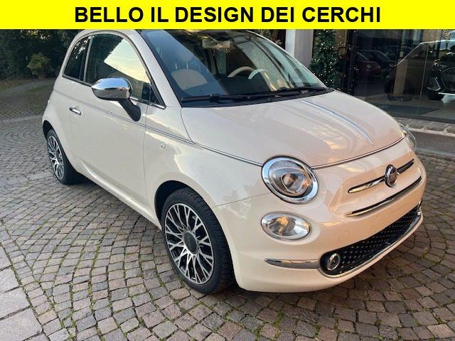 FIAT 500 1.2 Collezione
