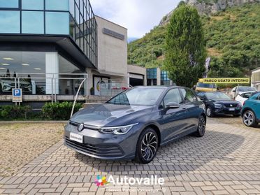 Volkswagen Golf 2.0 TDI 150 CV DSG Life