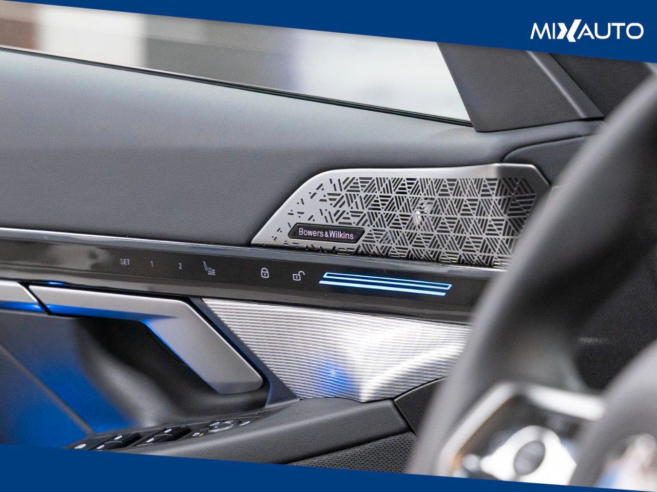 BMW 540 d xDrive MSport MHEV48V Auto