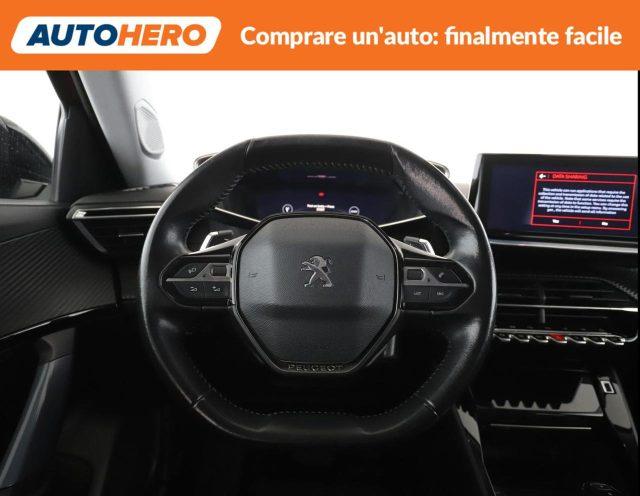 PEUGEOT 2008 1° serie PureTech Turbo 130 S&S Allure