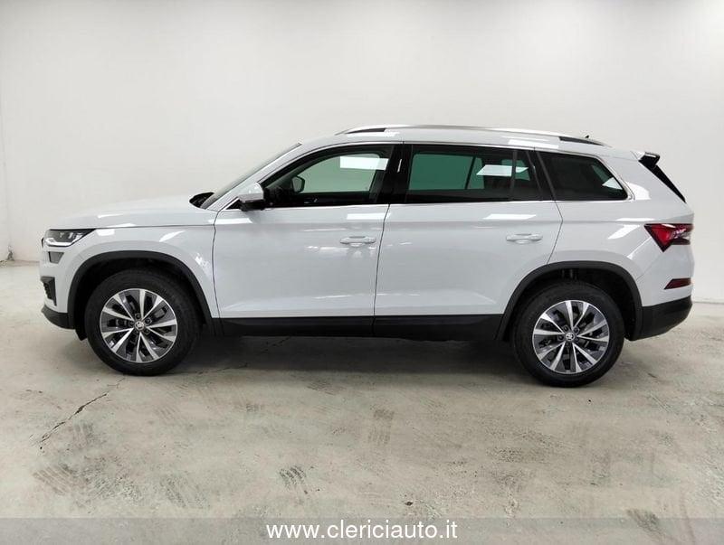 Skoda Kodiaq 1.5 TSI ACT DSG 7 posti Style