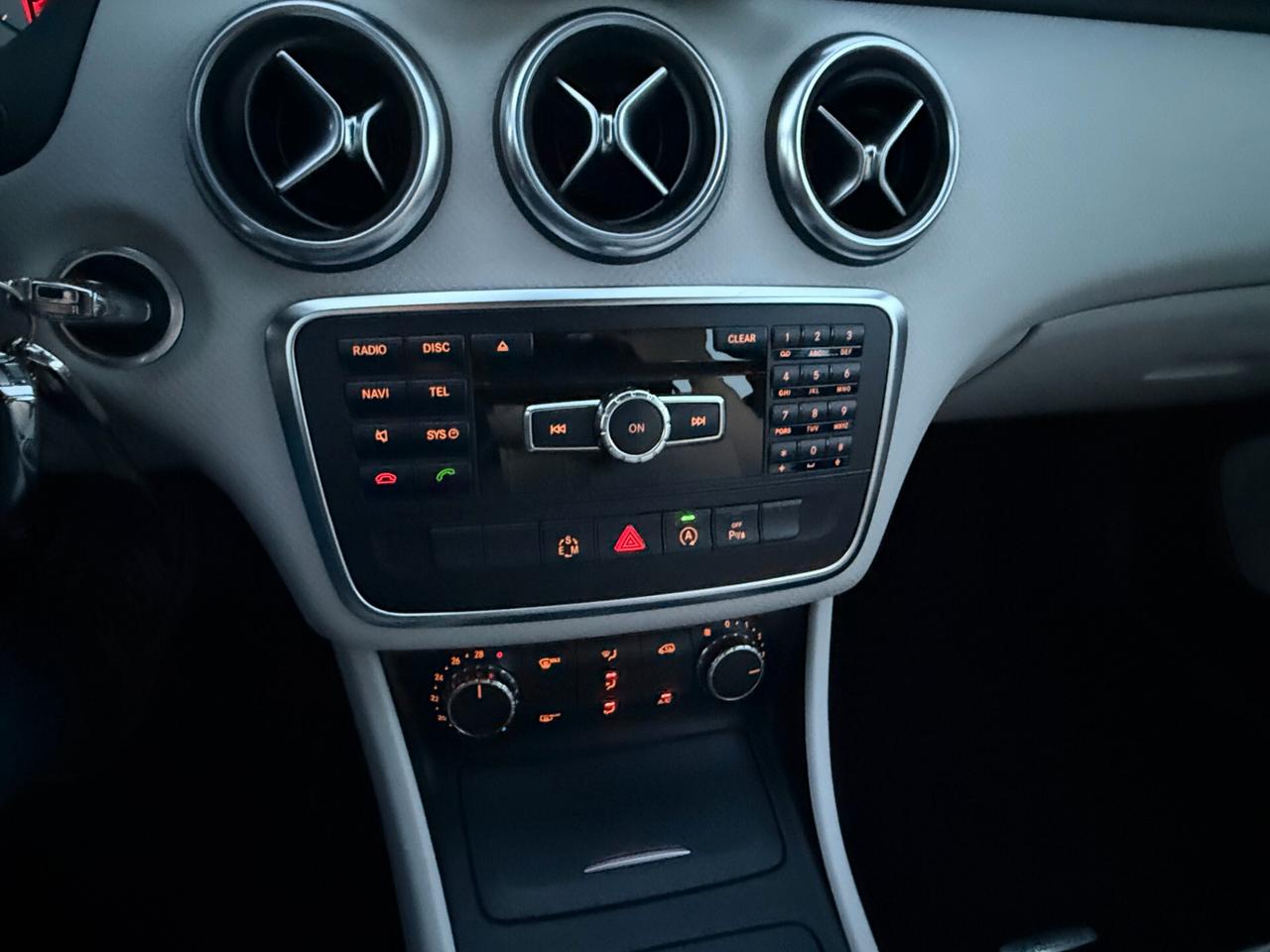 Mercedes-benz A 180 CDI Automatic Premium