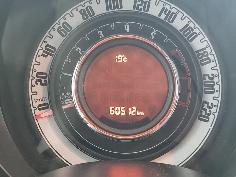 FIAT 500 (2015-2024) 500 1.0 Hybrid Dolcevita