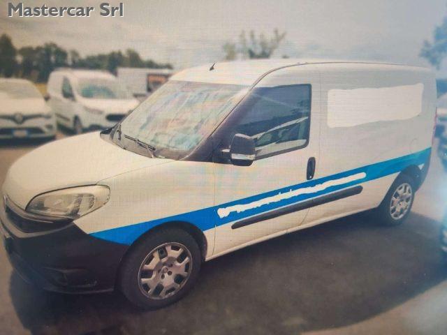 FIAT Other DOBLO' MAXI 1.3 MJT 90CV - FF573HW