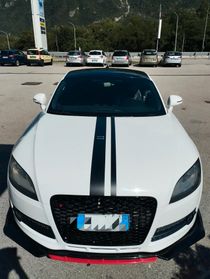 Audi TT Coupé