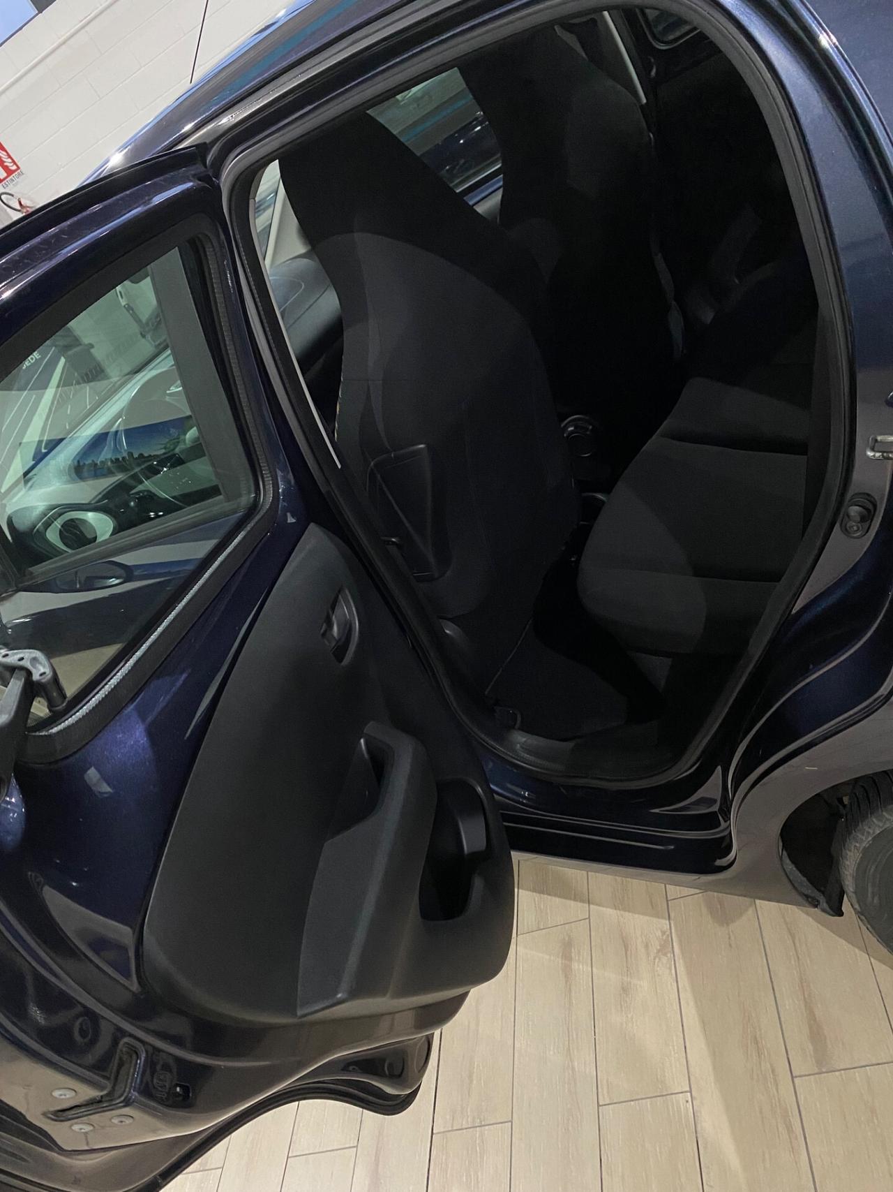 Citroen C1 Puretech Feel