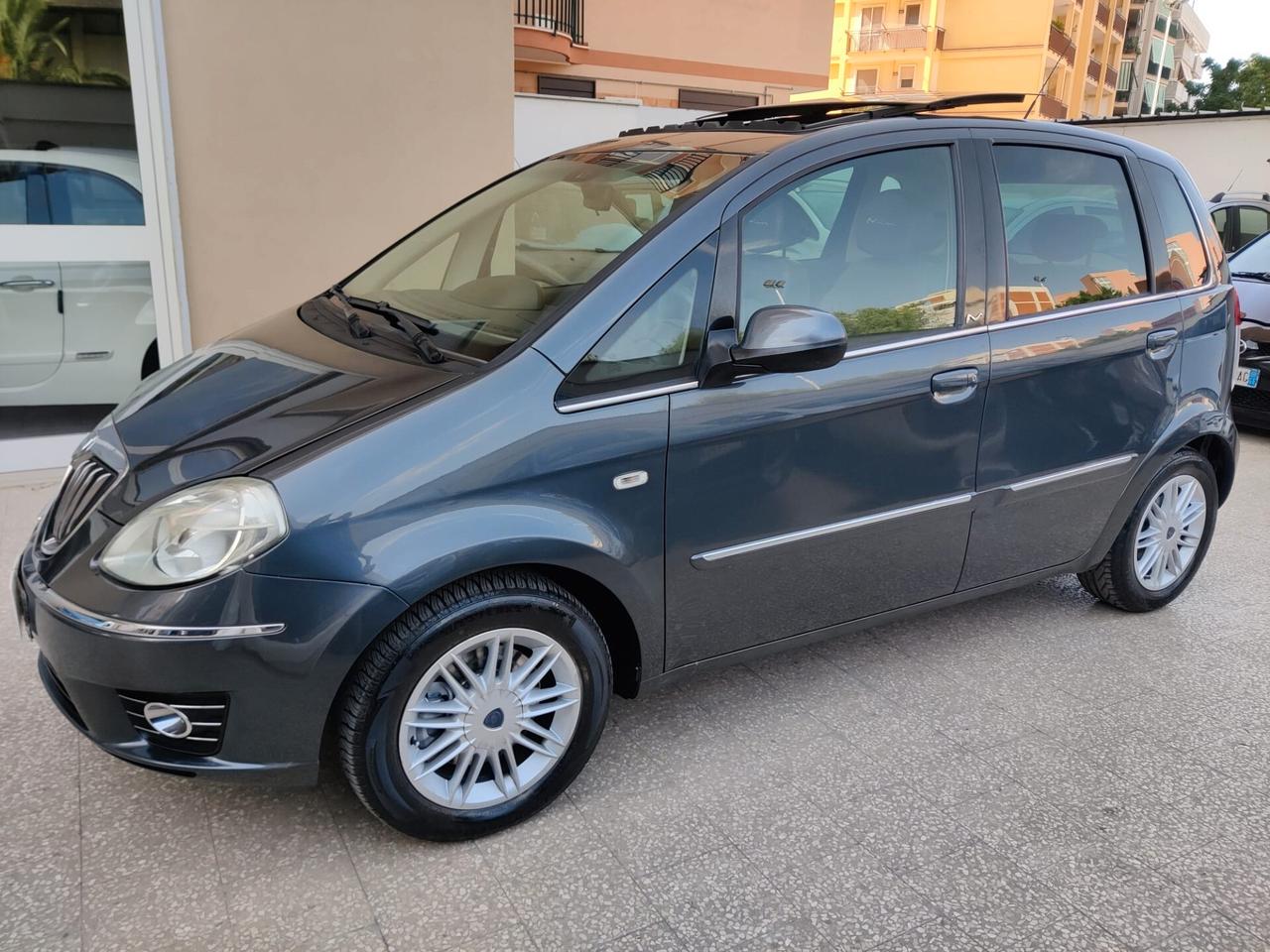 Lancia MUSA 1.3 Multijet Platino Tetto