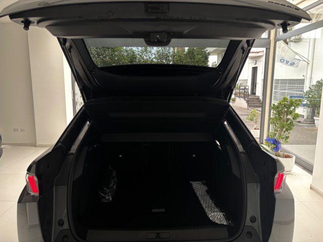PEUGEOT 3008 Hybrid 136 e-DCS6 Allure tua da ?379,00 mensili