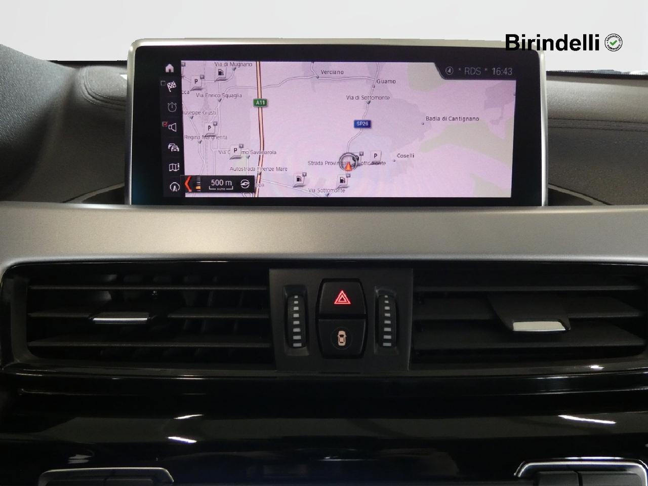 BMW X2 (F39) - X2 sDrive18d Business-X