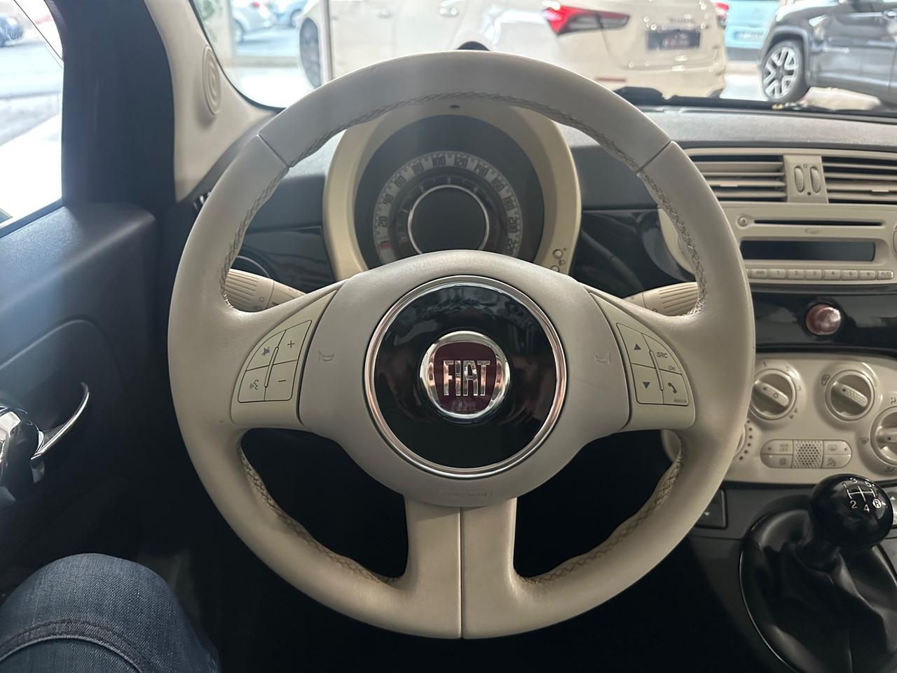 Fiat 500 1.3 Multijet 16V 95 CV Vintage