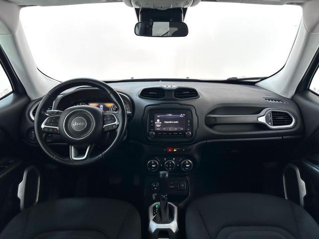 JEEP Renegade 2.0 Mjt 140CV 4WD Active Drive Limited