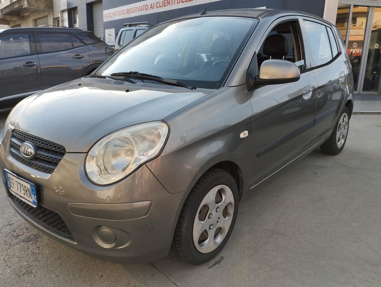 Kia Picanto 1.0 12V Easy